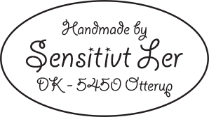 Sensitivt Ler Logo